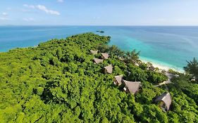 Chumbe Island